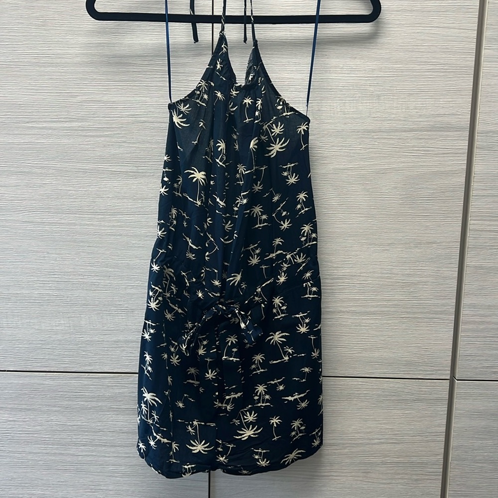 beach romper